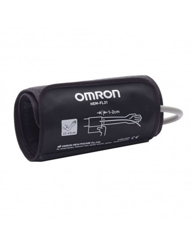 Tensiomètre Omron M3