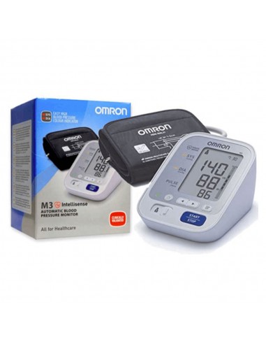 Tensiomètre Omron M3
