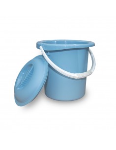 Seau hygiénique 2