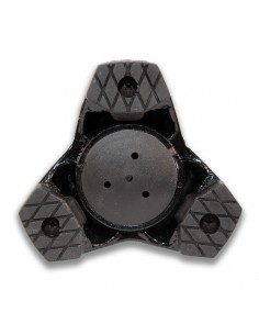 Embout trépied stabilisateur pour canne 2