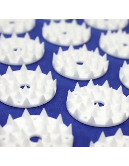 Coussin d'acupression Shanti