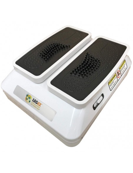 Entraîneur de jambes LEGEX