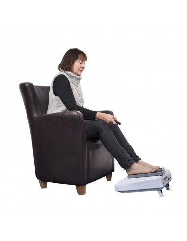 Entraîneur de jambes LEGEX