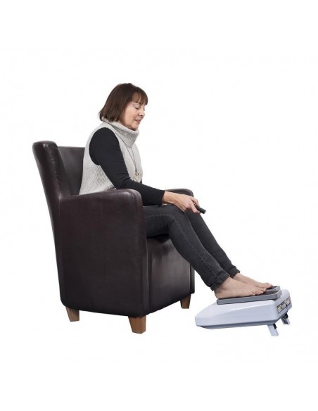 Entraîneur de jambes LEGEX