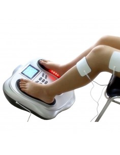 Stimulateur Circulation MAXX 2