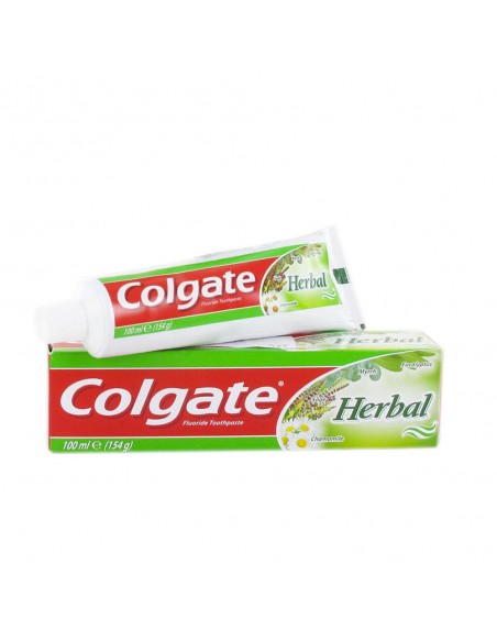 Dentifrice Colgate Herbal Blancheur