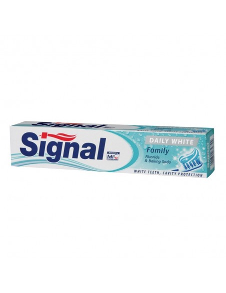Dentifrice Signal Daily White