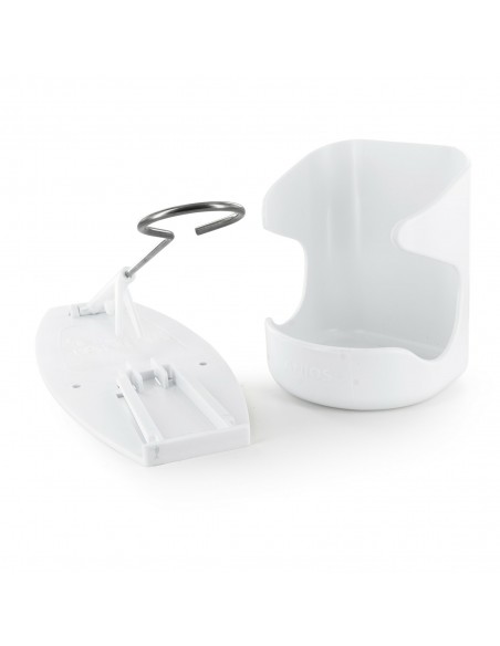 Distributeur à coude Anios PVC 500 ml