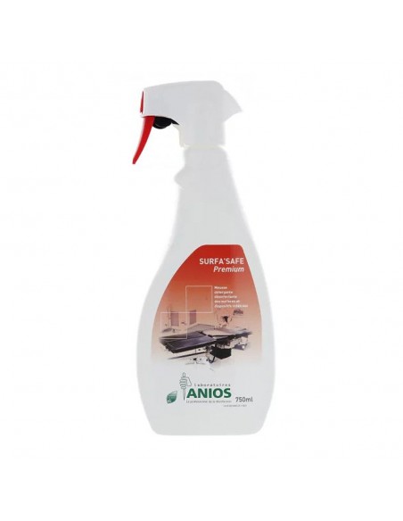 Anios Surfa'safe Premium 750 ml