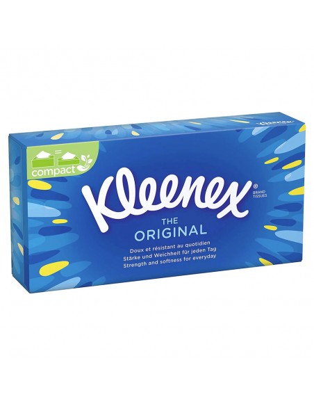 Kleenex Original mouchoir 3 plis