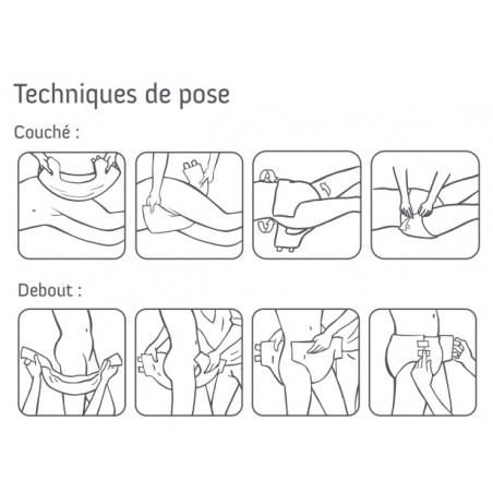 LILLE fit extra plus