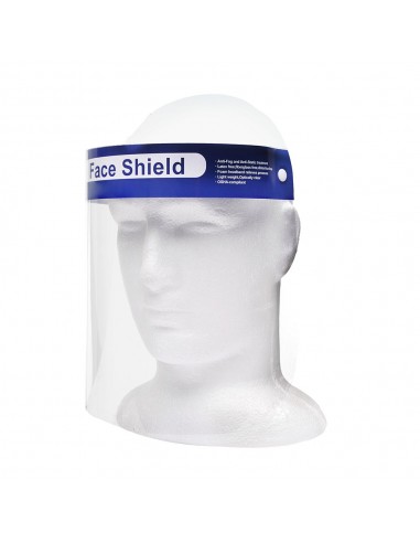 Visière de protection Face Shield