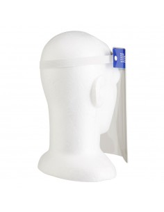 Visière de protection Face Shield 2