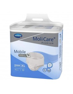 Hartmann Molicare Mobile 6 gouttes