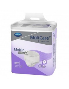 Hartmann Molicare Mobile 8 gouttes