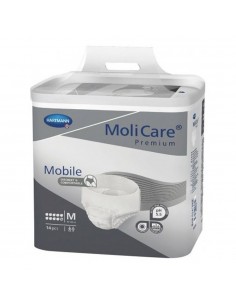 Hartmann Molicare Mobile 10 gouttes
