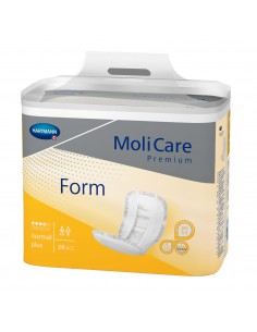 Hartmann Molicare Premium Form 2