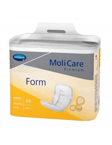 Hartmann Molicare Premium Form