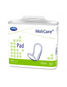Hartmann Molicare Pad 2