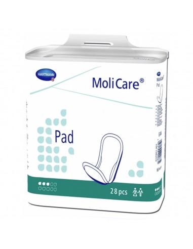 Hartmann Molicare Pad 2