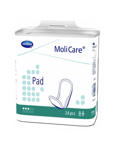 Hartmann Molicare Pad 3