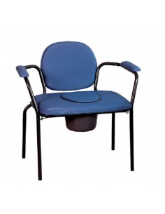 Chaise percée Best UP XXL OCEAN