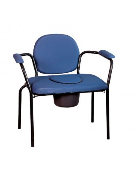 Chaise percée Best UP XXL OCEAN Chaise percée Best UP XXL OCEAN