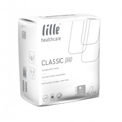 LILLE pad traversable mini