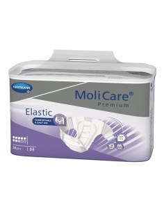 Hartmann Molicare Premium 8 Gouttes