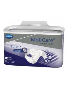 Hartmann Molicare Premium 9 Gouttes