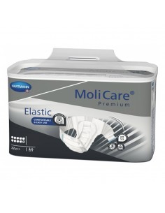 Hartmann Molicare Premium 10 Gouttes