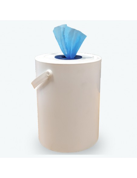 Kit Paintainer + lingettes + désinfectant