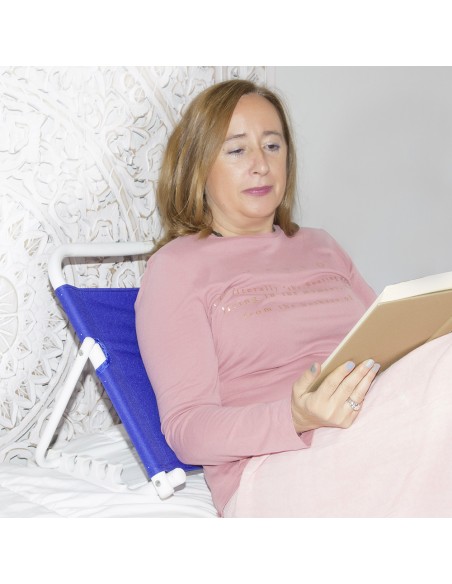 Appui dos réglable 59x42 cm