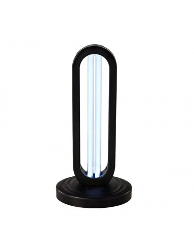 Lampe purificatrice, éliminateur de germes UV + ozone