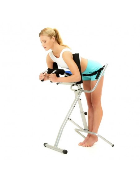 Lumba plus rééducation du dos Lumba plus rééducation du dos