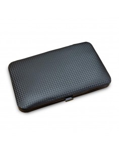 Trousse manucure luxe 16 pièces 2