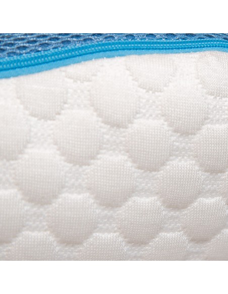 oreiller Visco buterffly 53 x 44 x 14 cm