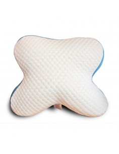 oreiller Visco buterffly 53 x 44 x 14 cm