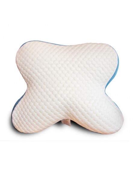 oreiller Visco buterffly 53 x 44 x 14 cm