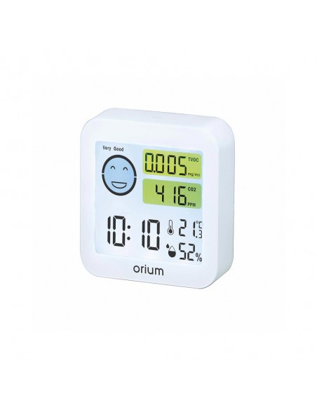 Mesureur de qualité de l'air QUAELIS 20