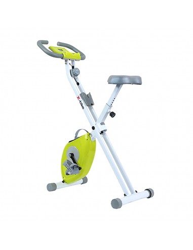 Home trainer pliable X-BIKE