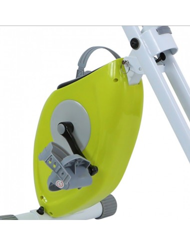 Home trainer pliable X-BIKE