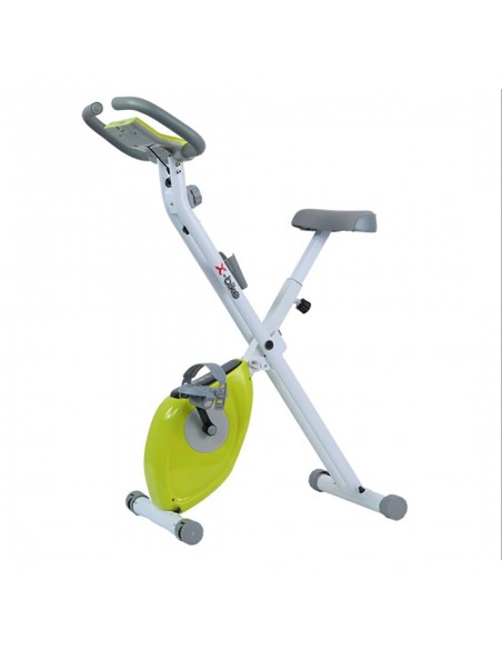 Home trainer pliable X-BIKE