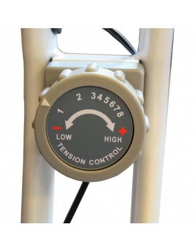 Home trainer pliable X-BIKE