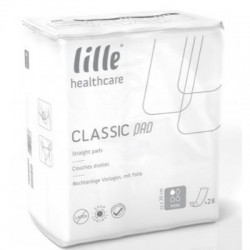 LILLE pad mini + PE