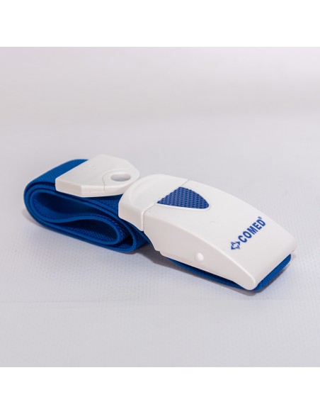 Garrot Automatique Pro Bleu ROMED