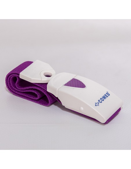 Garrot Automatique Pro Mauve ROMED