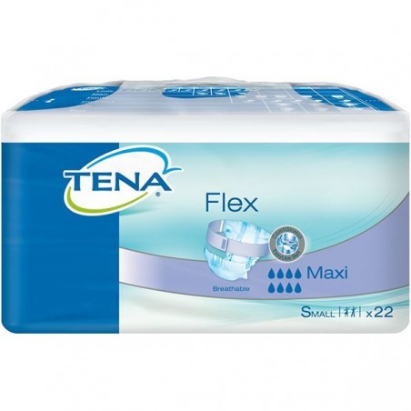 TENA flex maxi