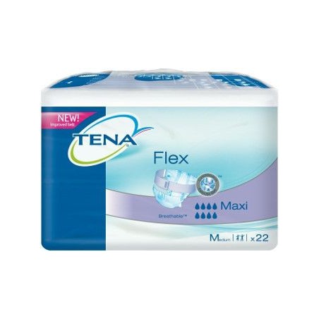 TENA  Proskin flex maxi