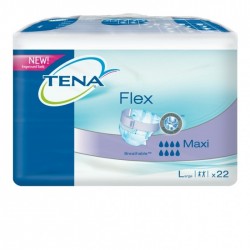 TENA flex maxi 2